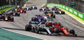 CEO do GP de São Paulo vê sucesso de vendas de ingressos a “momento bacana” da F1