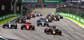 Globo retoma conversas para transmitir a F1 em 2021, diz site