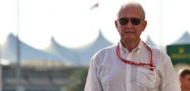 Marko sugere que Red Bull pode buscar piloto experiente