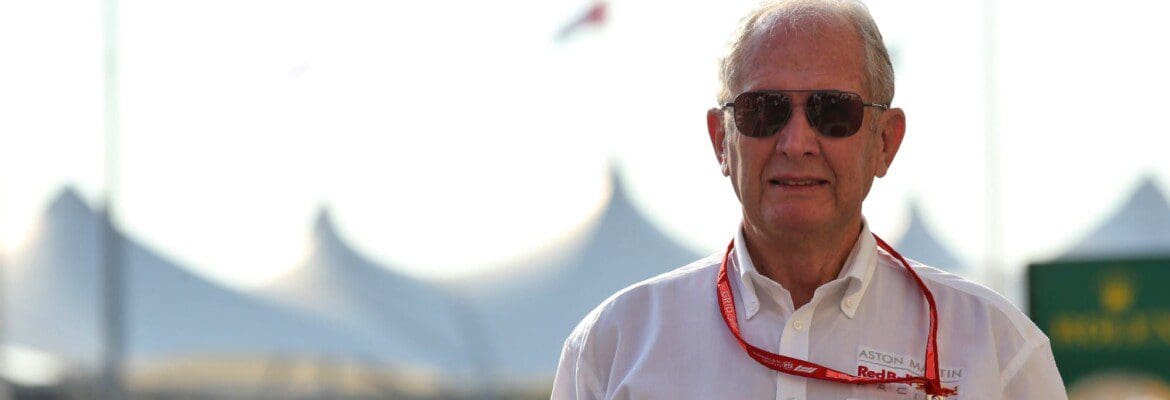 F1: Marko recua e pede desculpas a Antonelli após acusações sobre erro no GP do Catar