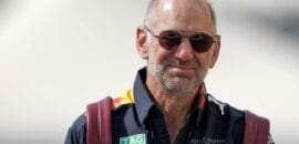 Para especialista, Adrian Newey recebe elogios exagerados na Red Bull F1
