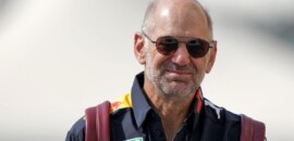 F1: Prost relembra trabalho com Newey, “ele é muito diferente”