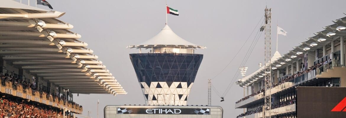 GP de Abu Dhabi 2020: reveja o ao vivo do segundo treino nos Emirados Árabes GP de Abu Dhabi 2020: reveja o ao vivo do segundo treino nos Emirados Árabes