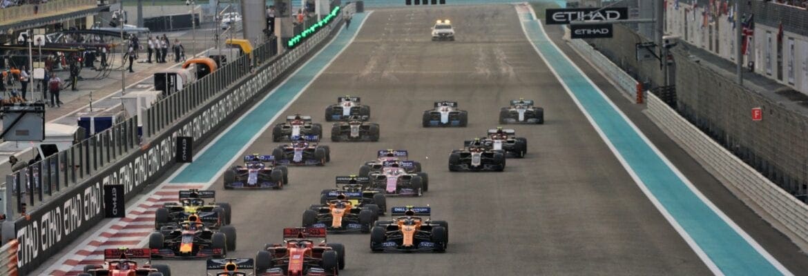 Corrida de rua na Arábia Saudita pode estar no calendário em 2021