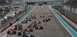 Corrida de rua na Arábia Saudita pode estar no calendário em 2021