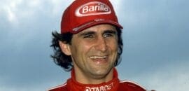 Alessandro Zanardi - Chip Ganassi