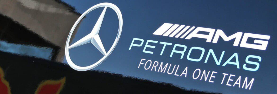 Condições climáticas podem ser ideais para a Mercedes em Silverstone