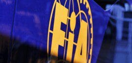 FIA não pune algumas trocas de caixa de câmbio