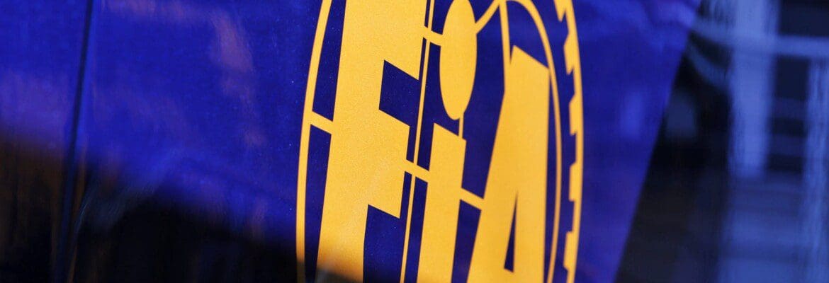 F1: FIA revela déficit financeiro e refuta alegações de Todt