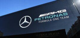 F1: Mercedes planeja reduzir número de equipes clientes, segundo Wolff