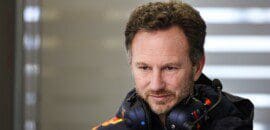 Horner compara Verstappen com Schumacher: “Capaz de fazer o mesmo na F1”