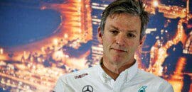 F1: Allison acredita em disputa da Mercedes com a Red Bull