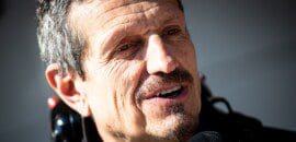 Haas está considerando pilotos pagantes para 2021