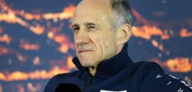 F1: Segunda jornalista britânico, Red Bull já tem em mente substituto para Tost na AlphaTauri