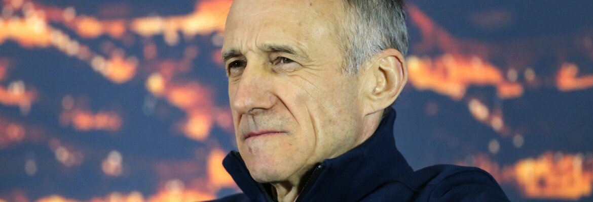 F1: Segunda jornalista britânico, Red Bull já tem em mente substituto para Tost na AlphaTauri