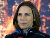 F1: Claire Williams compara desafio de Leclerc ao de Rosberg com Hamilton