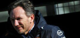 Horner deu uma ‘cutucada’ em Hamilton por causa das penalidades