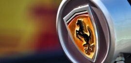 F1: Ferrari publica vídeo ligando o motor de 2023 durante lançamento da Red Bull
