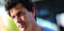 Wolff sobre 2021: “Não podemos ter todas as mesmas pessoas viajando para 23 corridas”
