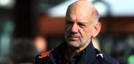 Contratação de Newey ‘transformou’ a Red Bull, diz Horner