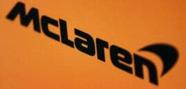 McLaren fecha contrato de longo prazo com metalúrgica bielorrussa