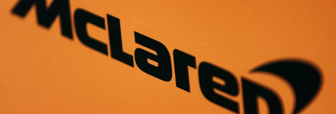 CEO da McLaren descarta volta da empresa em corridas de enduro em 2023