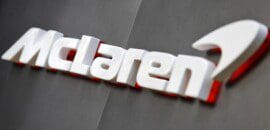 F1: McLaren quadruplica lucros com título de construtores em 2024