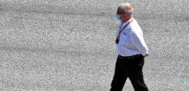 Experiência fez a diferença no GP da Rússia de F1, diz Brawn