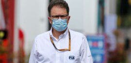 F1: Diretor da FIA confiante nos ajustes em 2023 para eliminar o ‘porpoising’