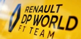Renault retira protesto contra a Racing Point