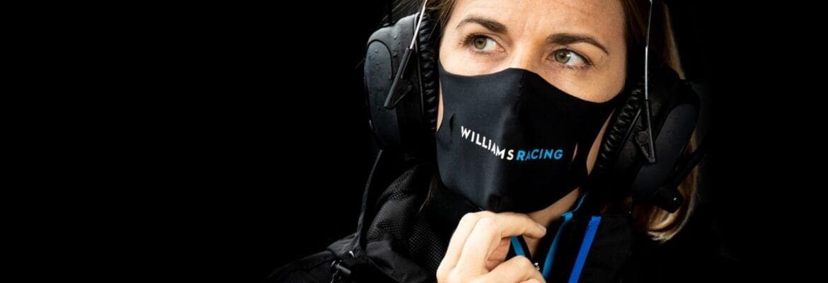 Bernie Ecclestone não está envolvido da compra da Williams