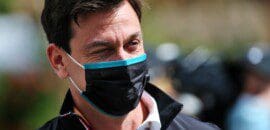 Mercedes e Wolff: “Equipe de F1 não será vendida”