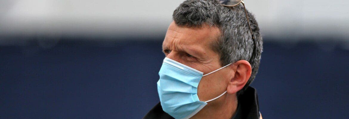 Russell é um exemplo para a Haas F1, diz Steiner