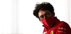 Kolles critica Binotto: “Os técnicos não entendem o lado psicológico”