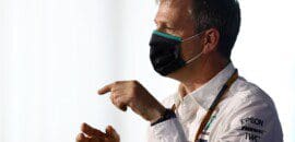 Podcast Em Ponto: Mercedes cria cargo para trocar diretor técnico da F1