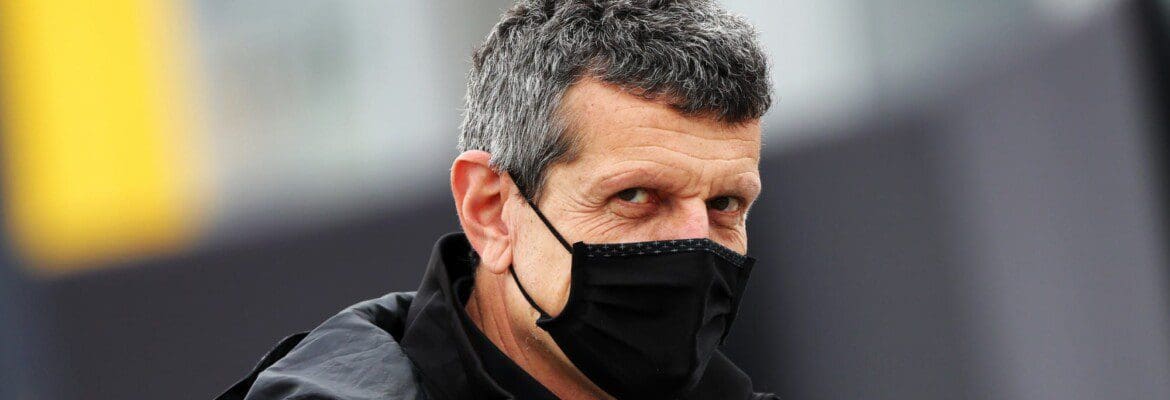 Steiner diz que futuro do Sprint na F1 depende da aceitação dos fãs