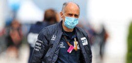 Tost comenta ‘prejuízo’ de Gasly em Sochi