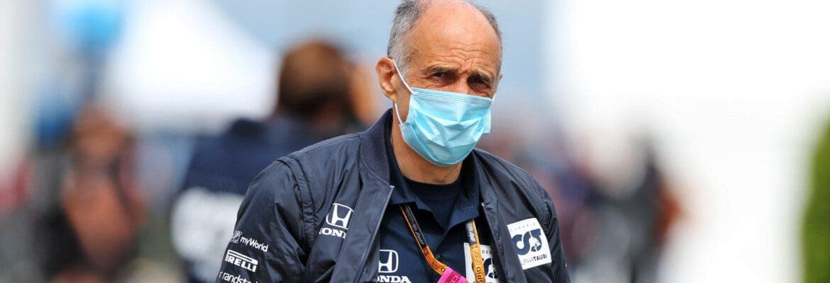 Tost: “Não me importo se Lewis me conhece ou não”