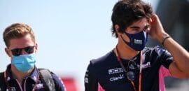 Stroll: “Parece que temos uma boa chance de pontuar neste fim de semana”