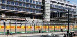 GP da Inglaterra de F1: reveja o ao vivo do segundo treino em Silverstone