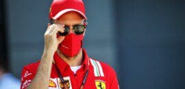 F1Mania.net Em Ponto: Vettel na Racing Point, soluções da Pirelli e calendário da F1 2021