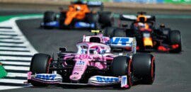 Racing Point insiste que a FIA inspecionou seus dutos de freio antes do início da temporada