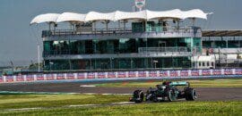 Mercedes: “Não sabemos exatamente onde a Red Bull estará amanhã”