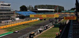 F1Mania.net Em Ponto – GP da Inglaterra: primeiros treinos e expectativas para a corrida