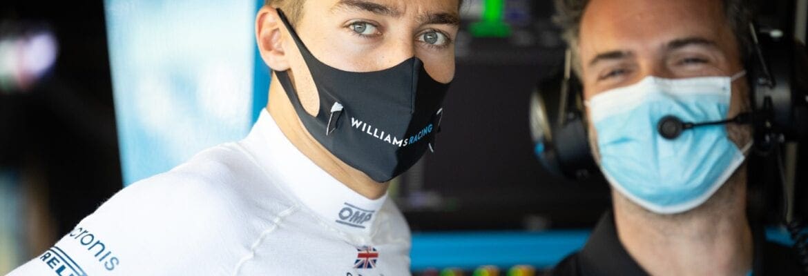 Russell prevê campeão da Fórmula 2: “Será emocionante”