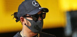 Hamilton: “Pilotos são os únicos que pressionam a Pirelli”