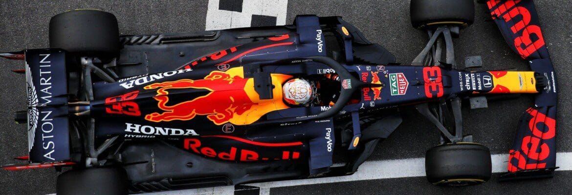 Verstappen não se incomoda com o P14 no TL2