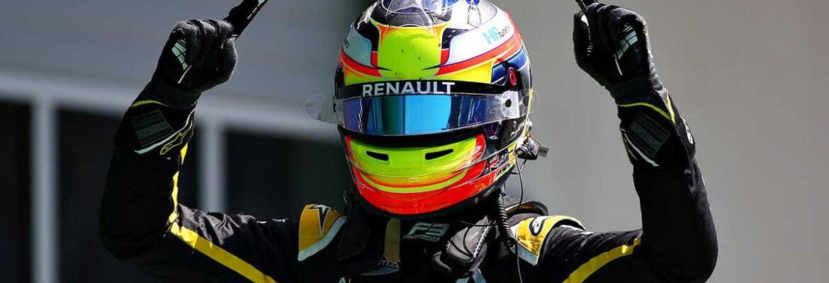 Piastri vence a primeira da F3; brasileiros fazem corrida de recuperação