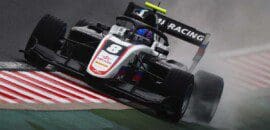 Smolyar conquista a pole na F3, brasileiros não têm bom desempenho