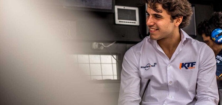 Covid 19 não desacelera marketing da KTF Sports Covid 19 não desacelera marketing da KTF Sports